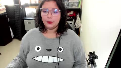 Catalina online show from October 22, 1:02 pm