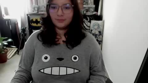 Catalina online show from March 28, 2:18 pm