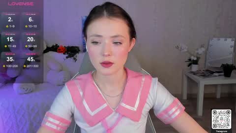 Lynn online show from March 22, 1:59 pm