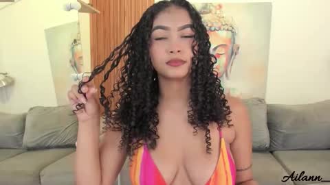 Alisson online show from September 19, 8:12 pm