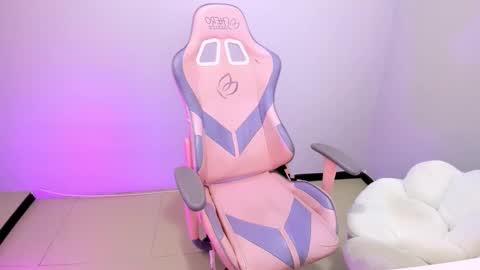 Snapshot of ailee_kawaii chatting on October 31, 3:45 pm Ailee Hyuga online show from October 31, 3:45 pm