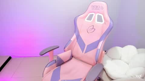 Snapshot of ailee_kawaii chatting on March 10, 3:20 pm Ailee Hyuga online show from March 10, 3:20 pm