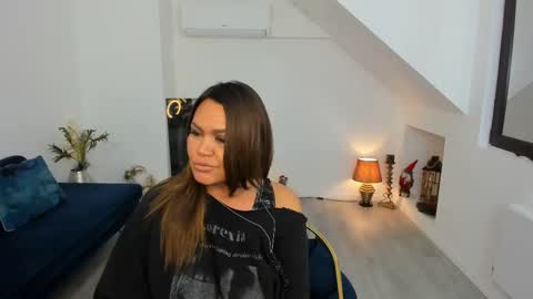 Aileen online show from November 23, 5:11 pm