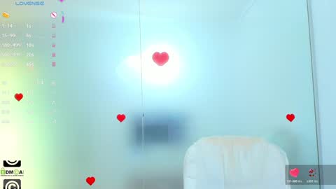 Allie  online show from February 14, 11:35 am