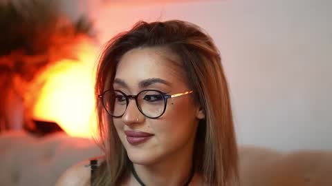  Aileen  online show from April 12, 8:57 pm