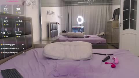 Ailinaioki online show from April 18, 7:58 pm