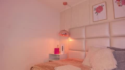 Aily Yozuko online show from February 20, 3:06 am