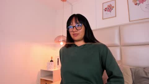 Aily Yozuko online show from March 1, 7:19 am