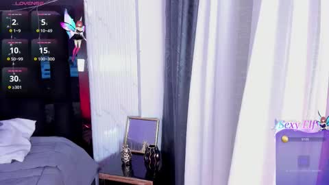 Ailyn Blaze online show from March 25, 6:42 am