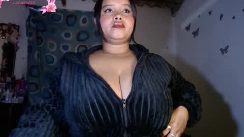 Liz online show from March 6, 1:26 am