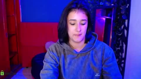 ainara_lux online show from May 6, 6:41 am