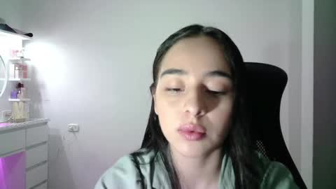 AINE online show from November 18, 12:13 am