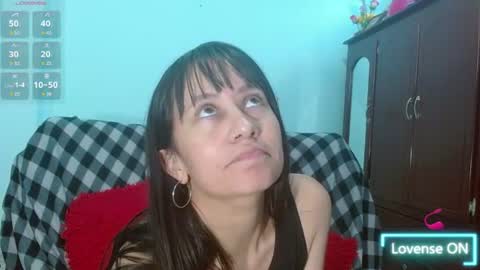 ainhoa_wish online show from June 19, 8:15 pm