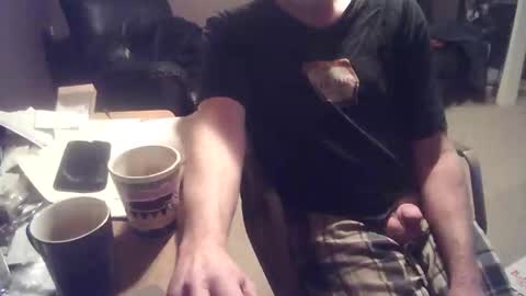 Snapshot of airbagger64 chatting on February 26, 1:25 am airbagger64 online show from February 26, 1:25 am