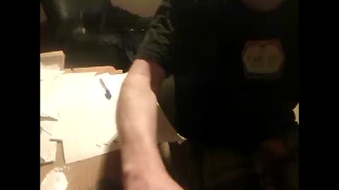 Snapshot of airbagger64 chatting on February 28, 12:43 am airbagger64 online show from February 28, 12:43 am