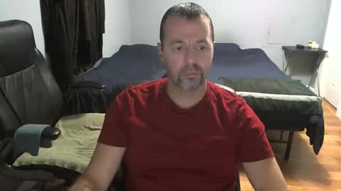 Daddy online show from November 20, 1:26 am