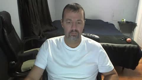 Daddy online show from January 8, 1:22 am