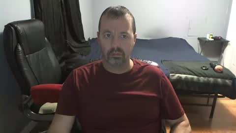 Daddy online show from February 23, 10:56 pm