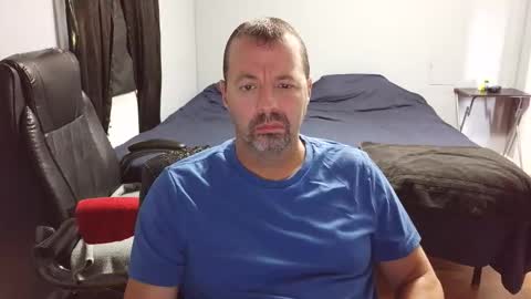 Daddy online show from May 20, 4:57 pm