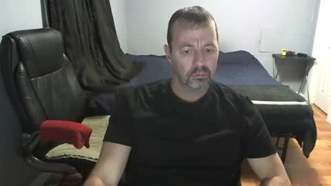 Daddy online show from February 9, 11:40 pm