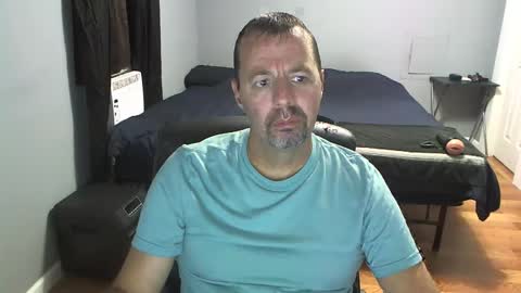 Snapshot of airbornelunsford39 chatting on September 25, 11:45 pm Daddy online show from September 25, 11:45 pm