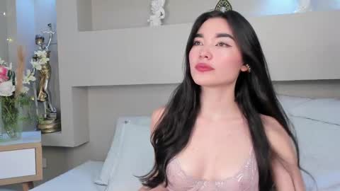 airi  online show from March 10, 6:01 pm