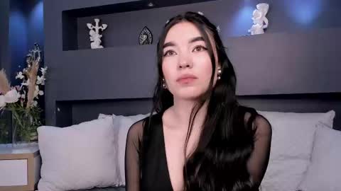 airi  online show from February 28, 1:47 pm