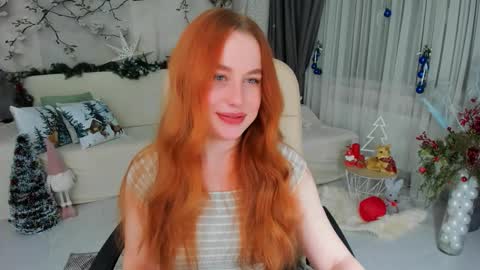 Louise online show from January 18, 7:01 pm