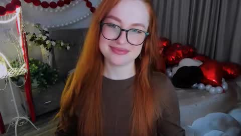 Louise online show from February 19, 10:14 am