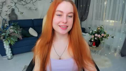 Louise online show from February 5, 10:08 am