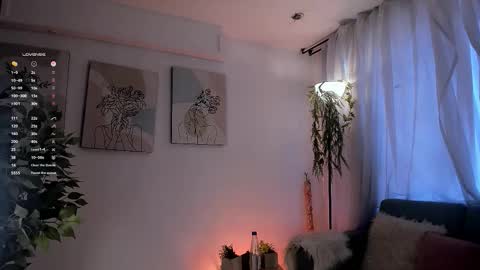 Aisha online show from November 11, 12:40 pm