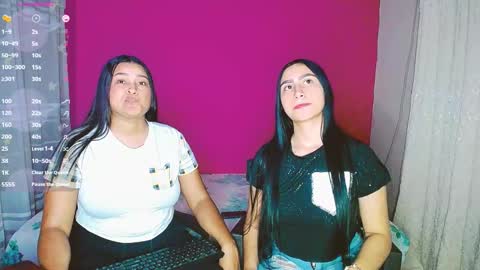 aisha_stacey0410 online show from February 13, 2:56 am