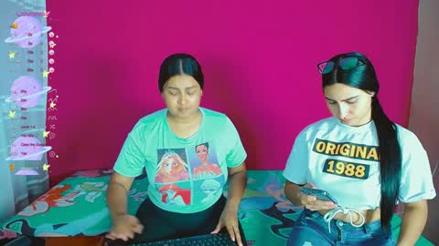 aisha_stacey0410 online show from December 3, 2:53 am