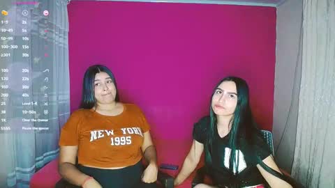 aisha_stacey0410 online show from March 8, 3:50 am