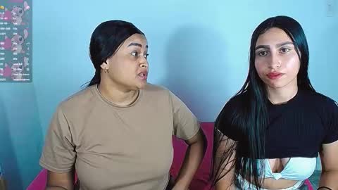 aisha_stacey0410 online show from September 17, 12:58 am