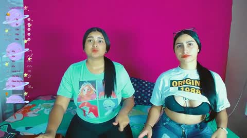 aisha_stacey0410 online show from December 3, 5:59 am