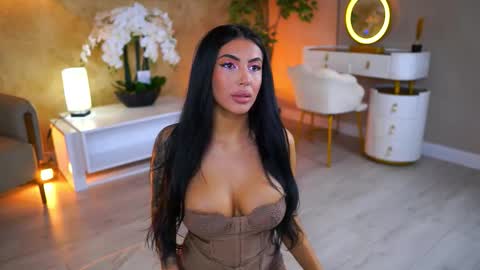 Maddy online show from October 29, 7:14 pm