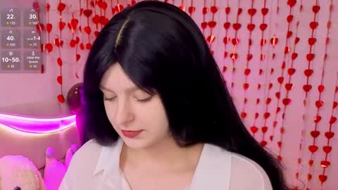 Aisha online show from February 19, 9:08 am