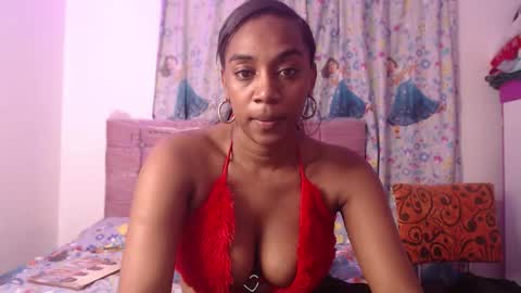 Aisha online show from December 23, 3:45 am