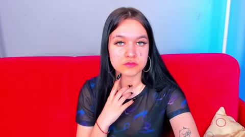 aishatempt online show from March 9, 8:30 am