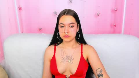 aishatempt online show from March 26, 8:52 am