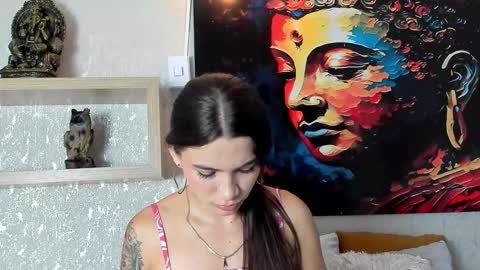 little aitana  online show from February 4, 4:05 am