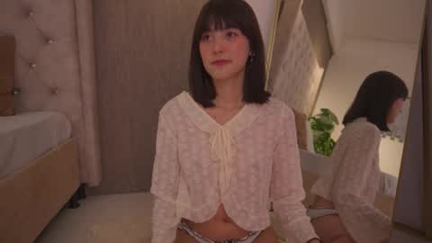 Aitana Jhons online show from February 9, 11:58 am