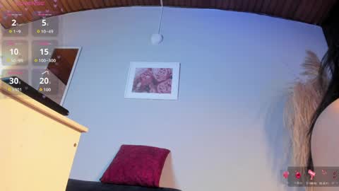 Aitana Garcia online show from April 8, 11:13 am