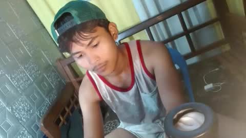 aivanboyyy online show from February 17, 12:15 pm