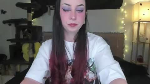 Aivie Pink online show from July 7, 7:56 am