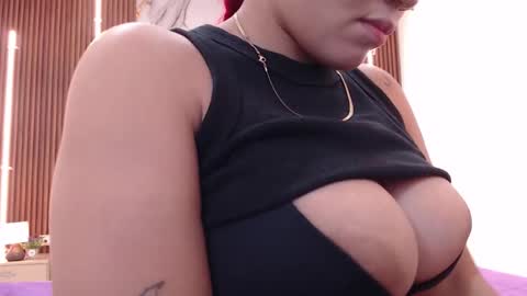 AIXA  online show from February 28, 12:09 pm