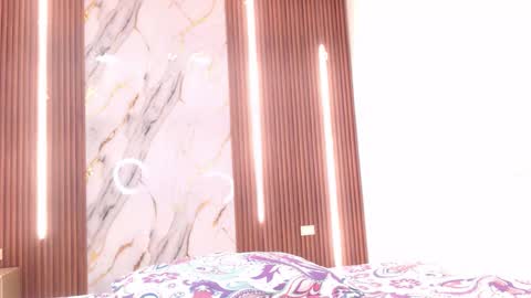 AIXA  online show from March 25, 12:12 pm