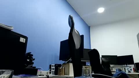 Snapshot of aj_cooper90_ chatting on March 8, 9:28 am Esteban online show from March 8, 9:28 am