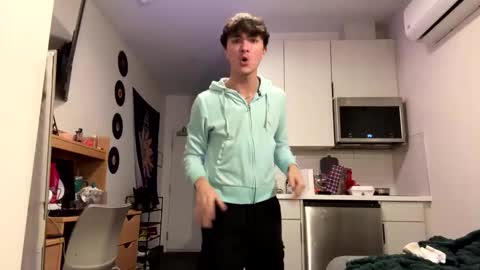 Ajax Orlando PRVTS OPEN online show from January 15, 1:45 am